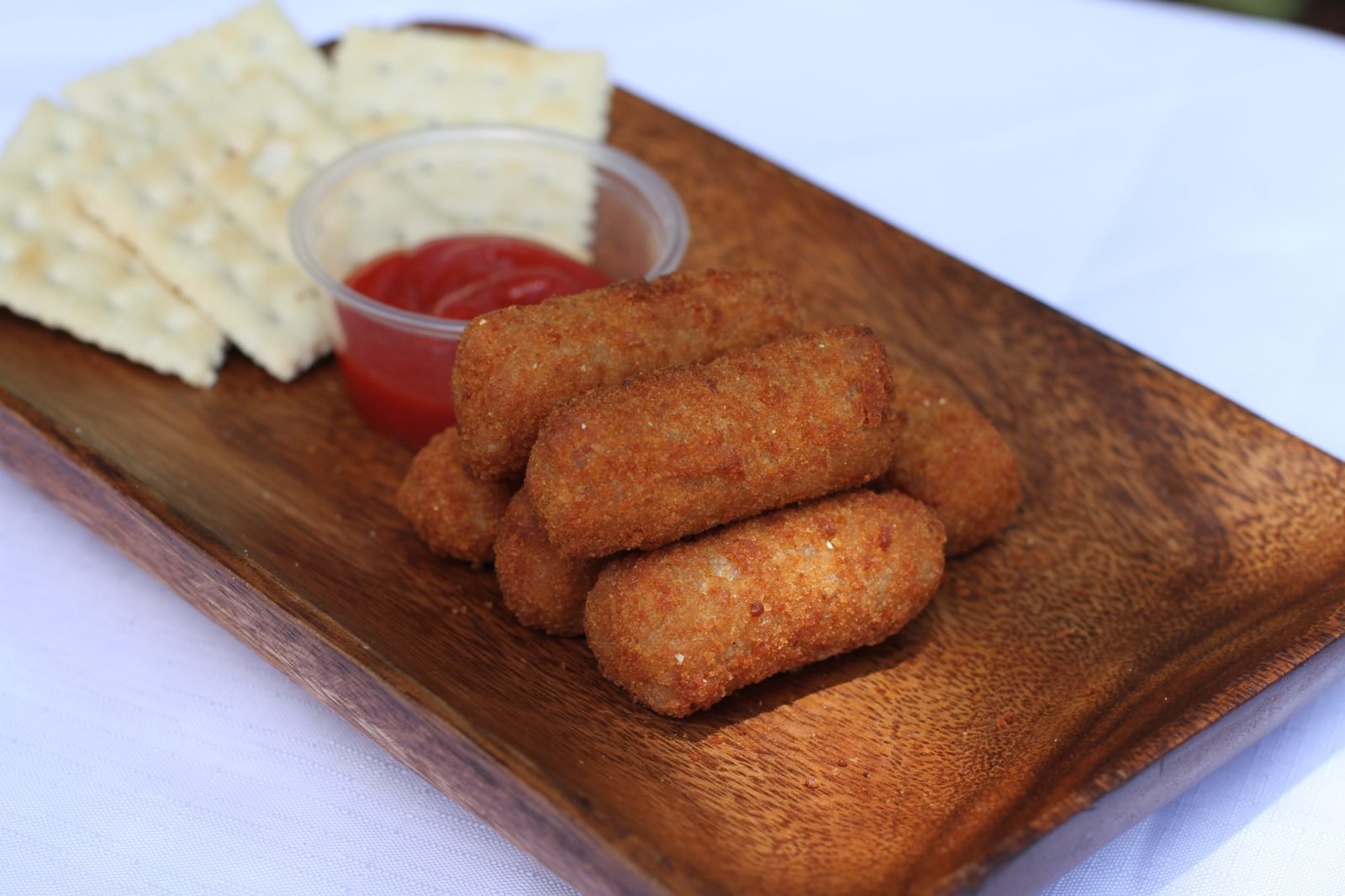 Croquetas