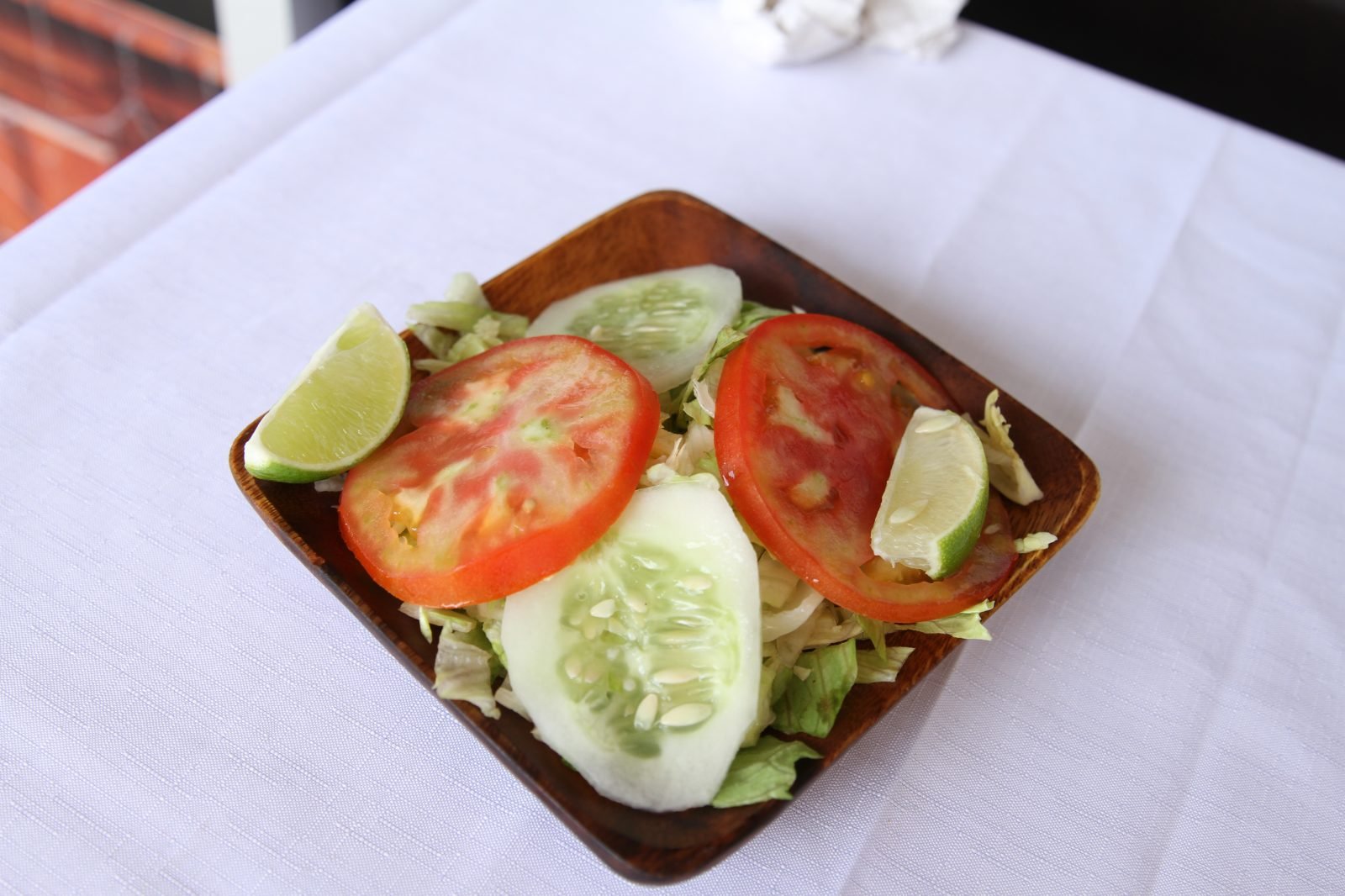 Ensalada